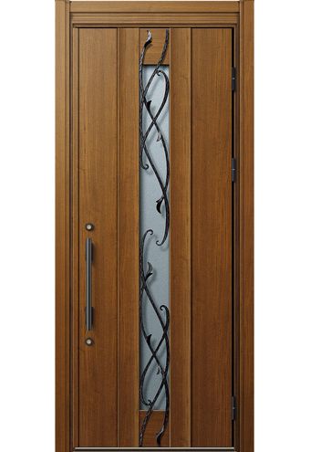 キャラメルチーク