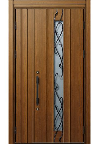 キャラメルチーク