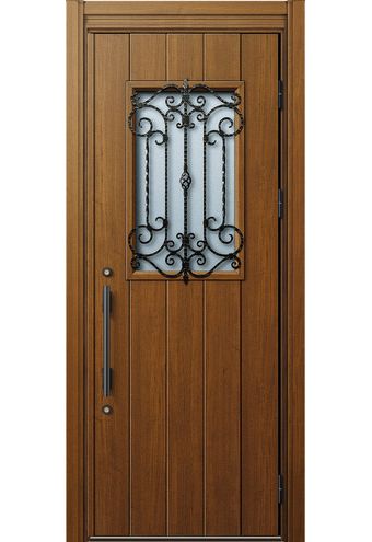 キャラメルチーク