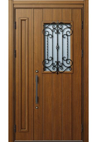 キャラメルチーク