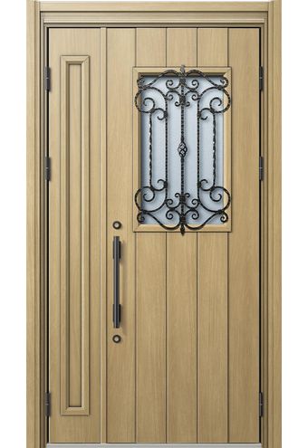 ナチュラルオーク