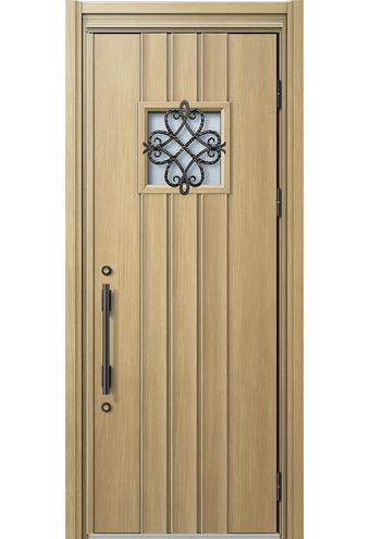 ナチュラルオーク