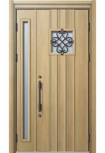 ナチュラルオーク