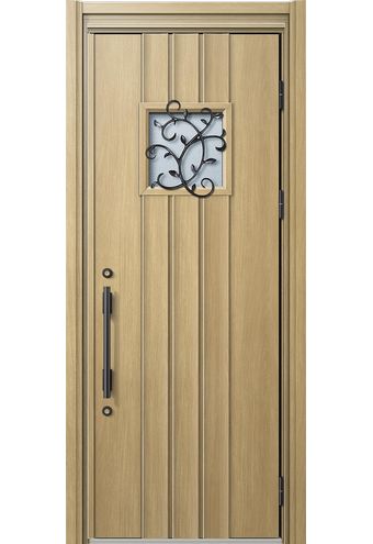 ナチュラルオーク