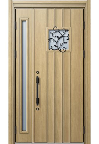 ナチュラルオーク