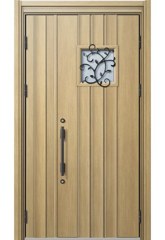 ナチュラルオーク