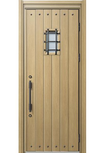 ナチュラルオーク