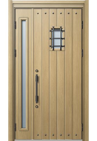 ナチュラルオーク