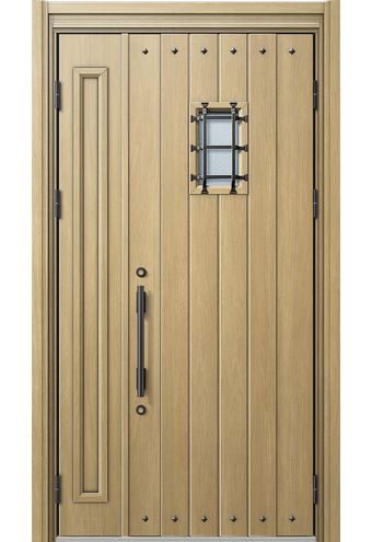 ナチュラルオーク