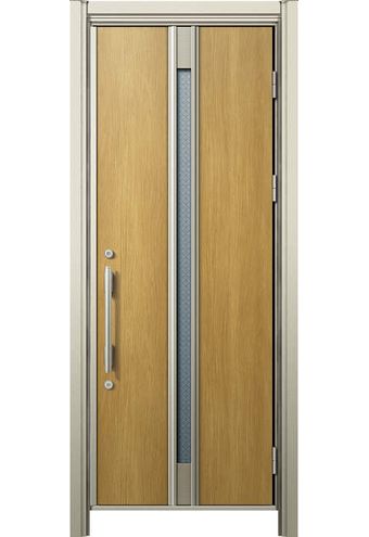 ドアリモ　F03T　片開きランマ無し  - 防火