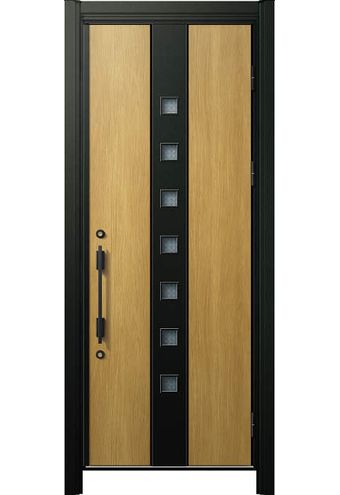 ナチュラルオーク