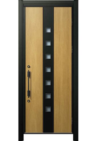 ナチュラルオーク