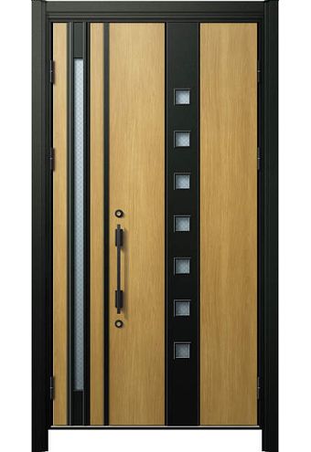 ナチュラルオーク