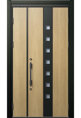 ナチュラルオーク