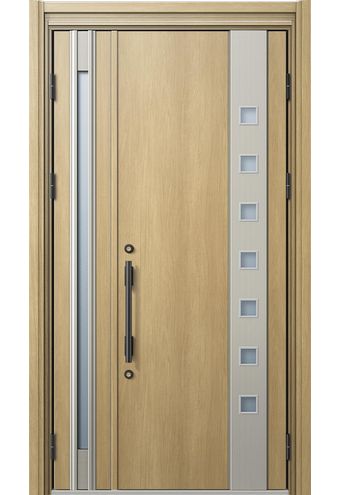 ナチュラルオーク