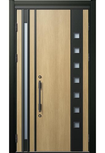 ナチュラルオーク