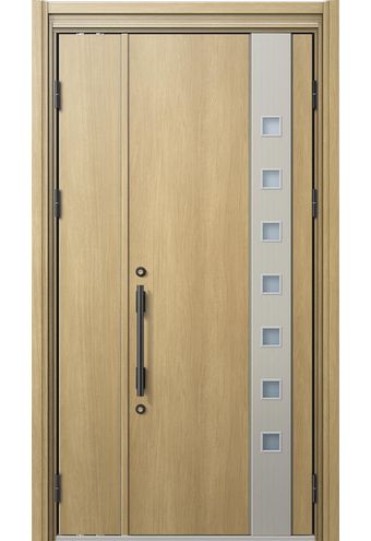 ナチュラルオーク