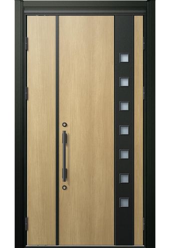 ナチュラルオーク