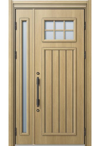 ナチュラルオーク