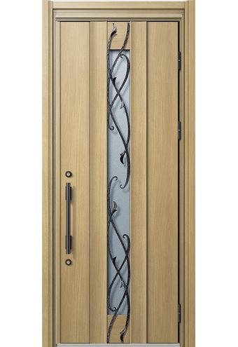 ナチュラルオーク