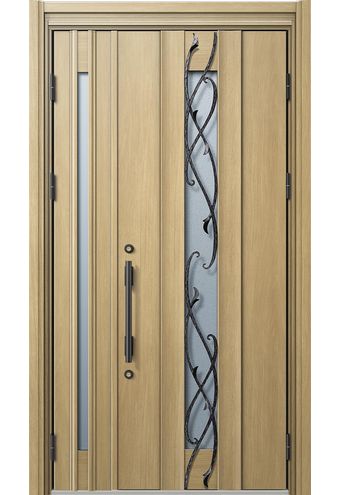 ナチュラルオーク