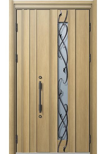 ナチュラルオーク