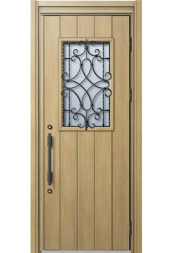 ナチュラルオーク