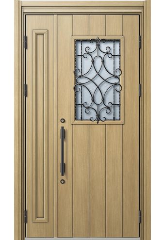 ナチュラルオーク