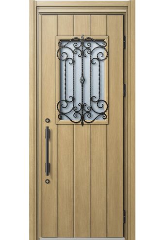 ナチュラルオーク