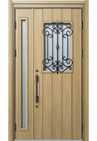 ナチュラルオーク