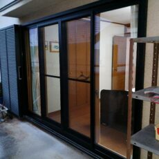 お客様の施工事例