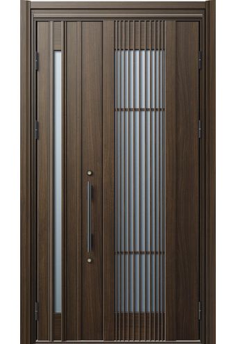 ステインウォールナット