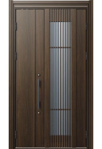 ステインウォールナット