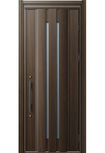 ステインウォールナット