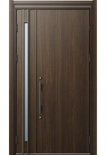 ステインウォールナット