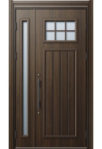 ステインウォールナット