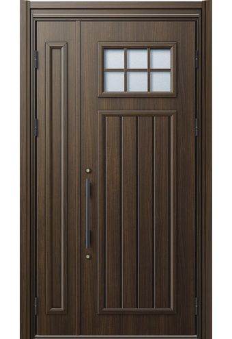 ステインウォールナット