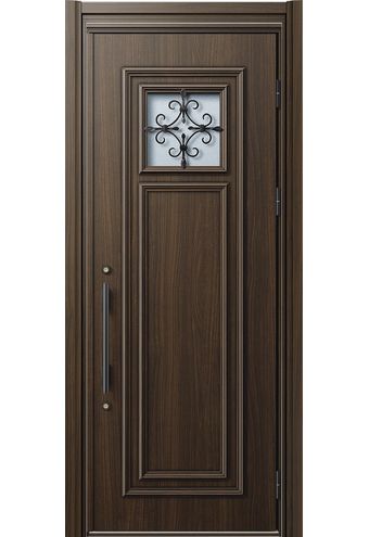 ステインウォールナット