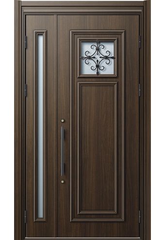 ステインウォールナット