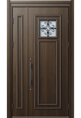 ステインウォールナット