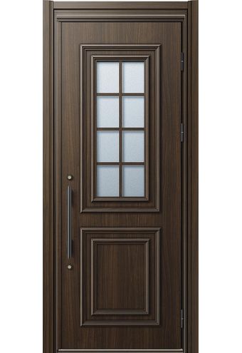 ステインウォールナット