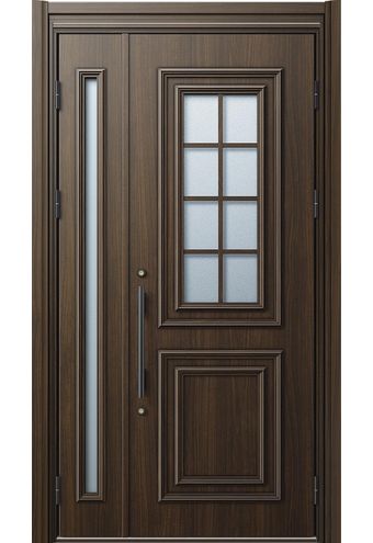 ステインウォールナット