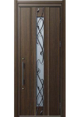 ステインウォールナット