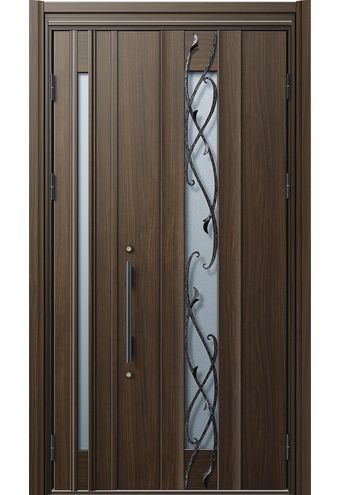 ステインウォールナット