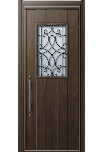 ステインウォールナット