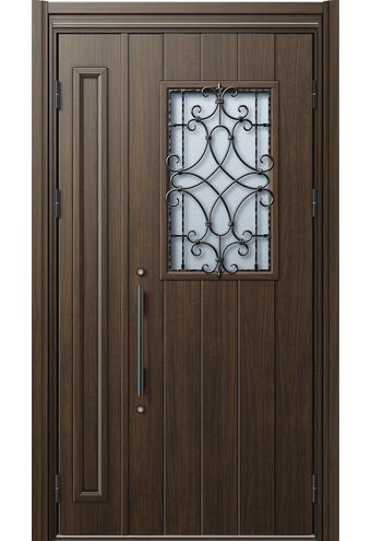 ステインウォールナット