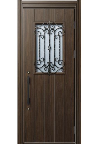 ステインウォールナット