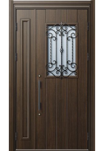 ステインウォールナット