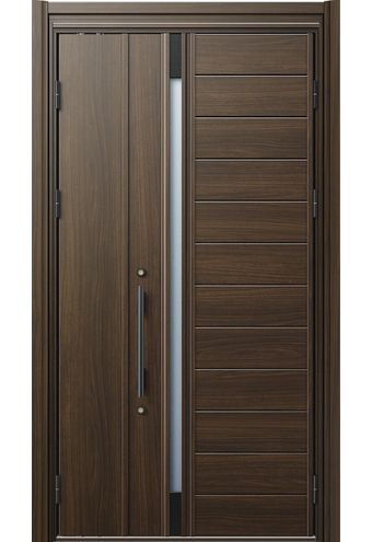 ステインウォールナット