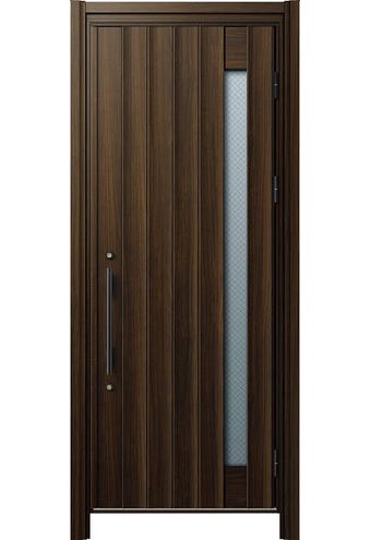 ステインウォールナット